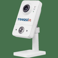 IP-камера Trassir TR-D7121IR1W v3 2.8...
