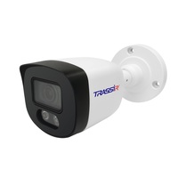 IP-камера Trassir ECO TR-D4B5 2.8 мм,...