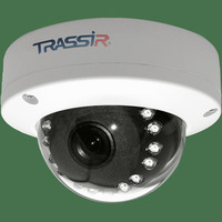 IP-камера Trassir TR-D2D5 v3 3.6 3.6 ...