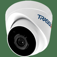 IP-камера Trassir TR-D2S1-noPOE v2 3....