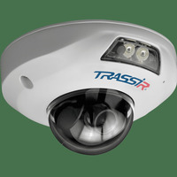 IP-камера Trassir Trend TR-D4151IR1 v...