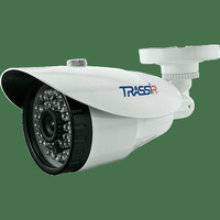 IP-камера Trassir TR-D2B5 v2 3.6 мм, ...