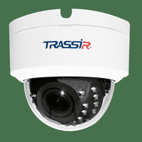 IP-камера Trassir ECO TR-D2D2 v2 2.7 ...