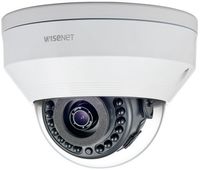 IP-камера Wisenet 3 мм, уличная, купо...
