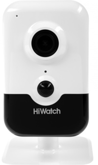 IP-камера HiWatch DS-I214 2 мм, насто...