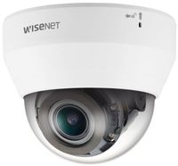 IP-камера Wisenet 3.2 мм - 1 см, купо...