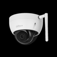 IP-камера DAHUA 2.8 мм, уличная, купо...