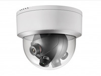 IP-камера HikVision DS-2CD6986F-H 5 м...
