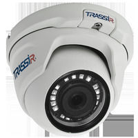 IP-камера Trassir TR-D2S5 v3 2.8 мм, ...