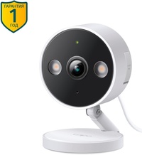 IP-камера TP-Link Tapo C120 3.18 мм, ...