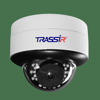 IP-камера Trassir Pro TR-D3221WDIR3 3...