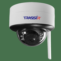 IP-камера Trassir Pro TR-D3221WDIR3W ...