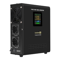 Инвертор ExeGate FineSine SX-800/HRL ...