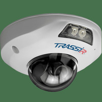 IP-камера Trassir TR-D4221WDIR2 2.8 м...