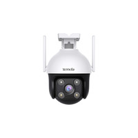 IP-камера TENDA CH3 4 мм, уличная, ку...