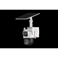 IP-камера DAHUA 2.8 мм, купольная, 3 ...