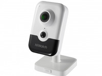 IP-камера HiWatch Value DS-I214W(С) 4...