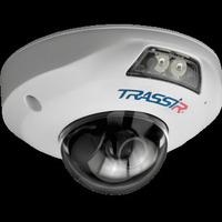 IP-камера Trassir Trend TR-D4151IR1 v...
