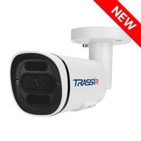 IP-камера Trassir TR-D2121IR3 v7 3.6 ...