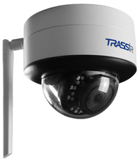 IP-камера Trassir TR-W2D5 2.8мм, улич...