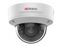 IP-камера HiWatch 2.8мм - 12мм, уличн...