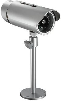IP-камера D-Link DCS-7110/UPA 4мм, ул...