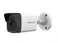 IP-камера HiWatch Value 6мм, уличная,...
