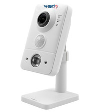 IP-камера Trassir TR-D7121IR1 v3 3.6 ...