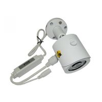 IP-камера SPYG Optima SO.OSB.10F20-65...