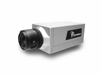 IP-камера SPYG SLC-81AG/P/ICR, корпус...