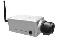 IP-камера SPYG SLC-81I/ICR/W, корпусн...