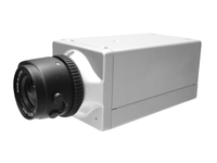 IP-камера SPYG SLC-81I/P, корпусная, ...
