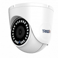 IP-камера Trassir TR-D8121IR2 v6 2.8 ...