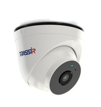 IP-камера Trassir TR-D2S1 v2 3.6 3.6м...