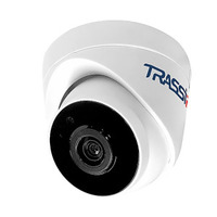 IP-камера Trassir TR-D4S1 v2 3.6 3.6м...