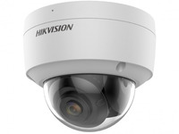 IP-камера HikVision 4мм, уличная, куп...