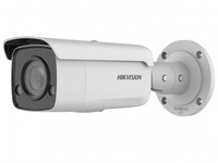 IP-камера HikVision 2.8мм, уличная, к...