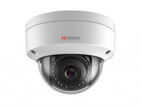 IP-камера HiWatch DS-I252 4мм, улична...