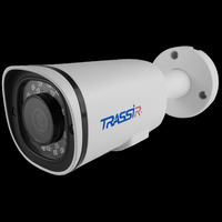 IP-камера Trassir TR-D2221WDIR4 2.8мм...