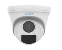 IP-камера Uniarch 2.8 мм, уличная, ку...