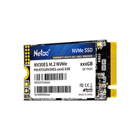 Твердотельный накопитель (SSD) Netac ...