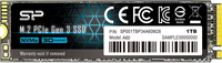 Твердотельный накопитель (SSD) Silico...