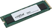 Твердотельный накопитель (SSD) Crucia...