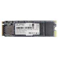 Твердотельный накопитель (SSD) Qumo 5...