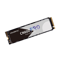 Твердотельный накопитель (SSD) Colorf...