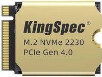 Твердотельный накопитель (SSD) KingSp...