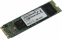 Твердотельный накопитель (SSD) Transc...