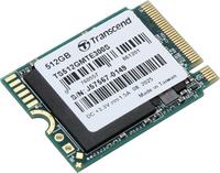 Твердотельный накопитель (SSD) Transc...