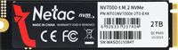Твердотельный накопитель (SSD) Netac ...