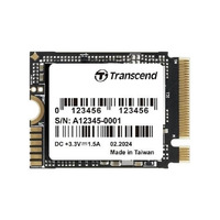 Твердотельный накопитель (SSD) Transc...